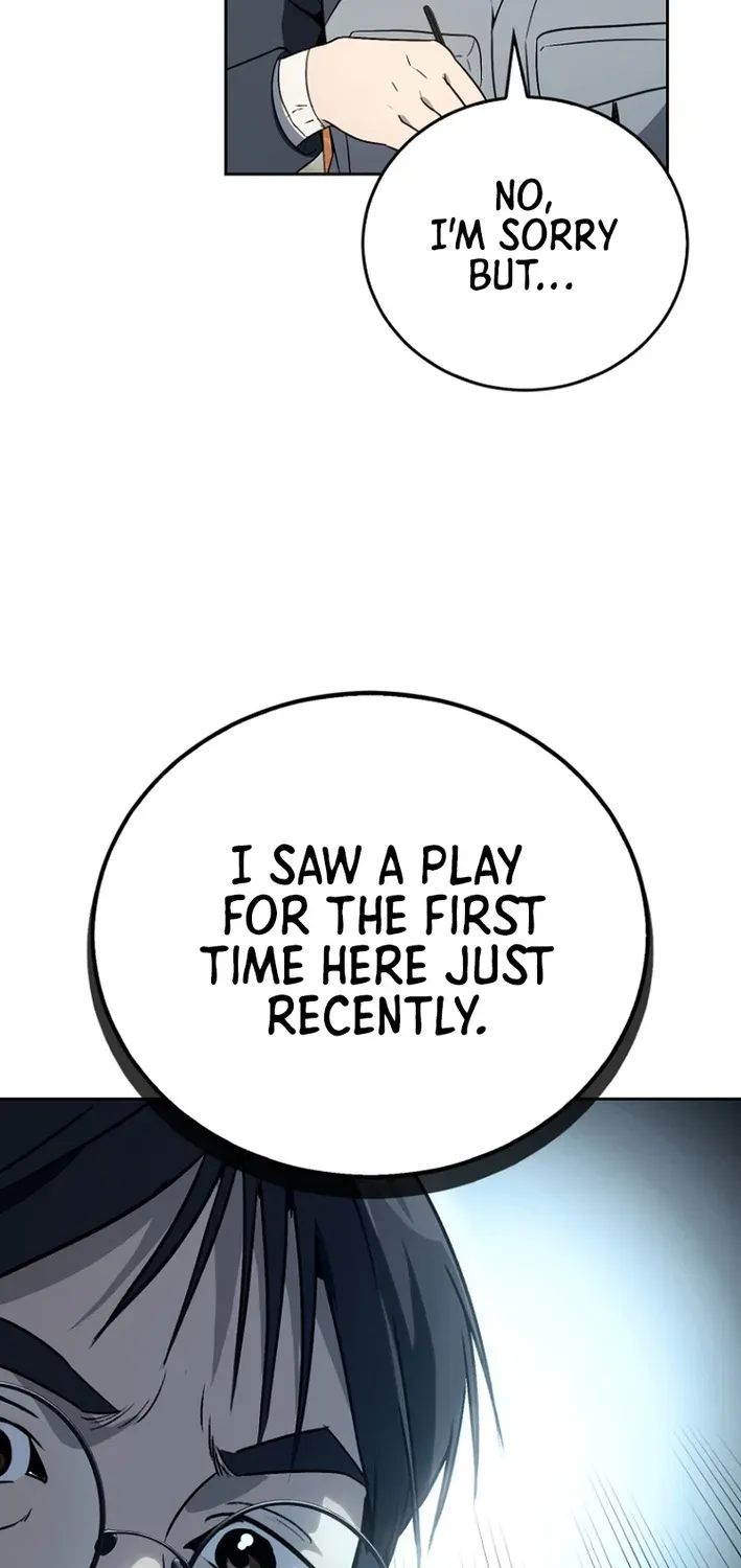 The Thousand-Faced Actor Chapter 5 page 36 - 