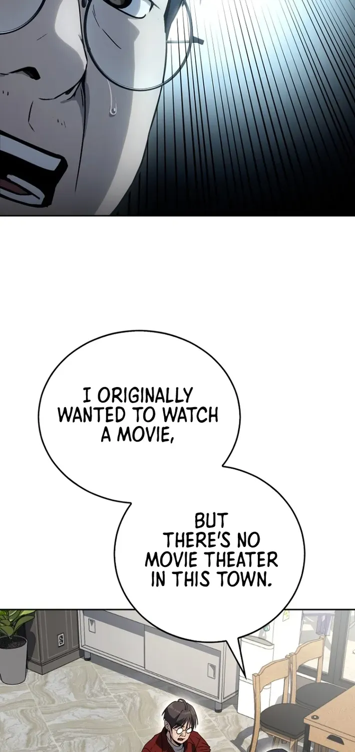 The Thousand-Faced Actor Chapter 5 page 37 - 