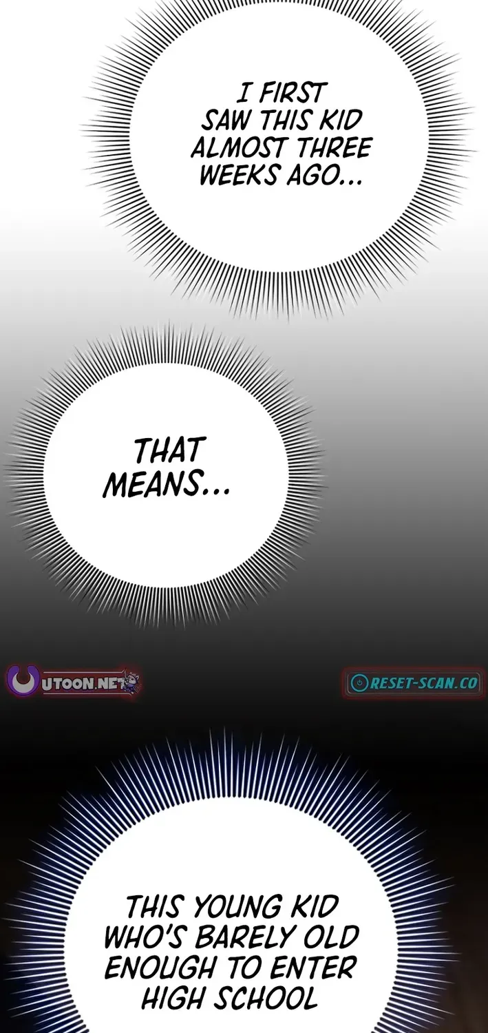 The Thousand-Faced Actor Chapter 5 page 39 - 