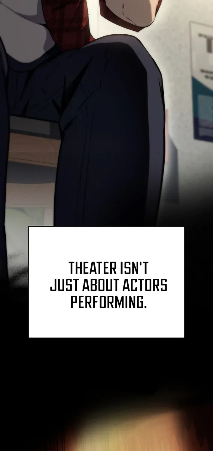 The Thousand-Faced Actor Chapter 5 page 41 - 