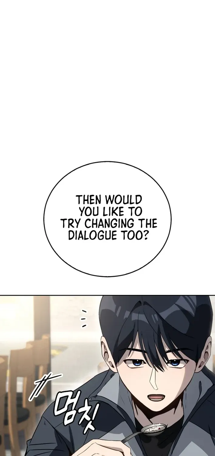 The Thousand-Faced Actor Chapter 5 page 51 - 