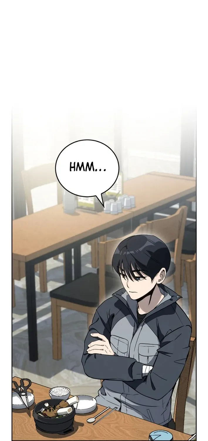 The Thousand-Faced Actor Chapter 5 page 55 - 