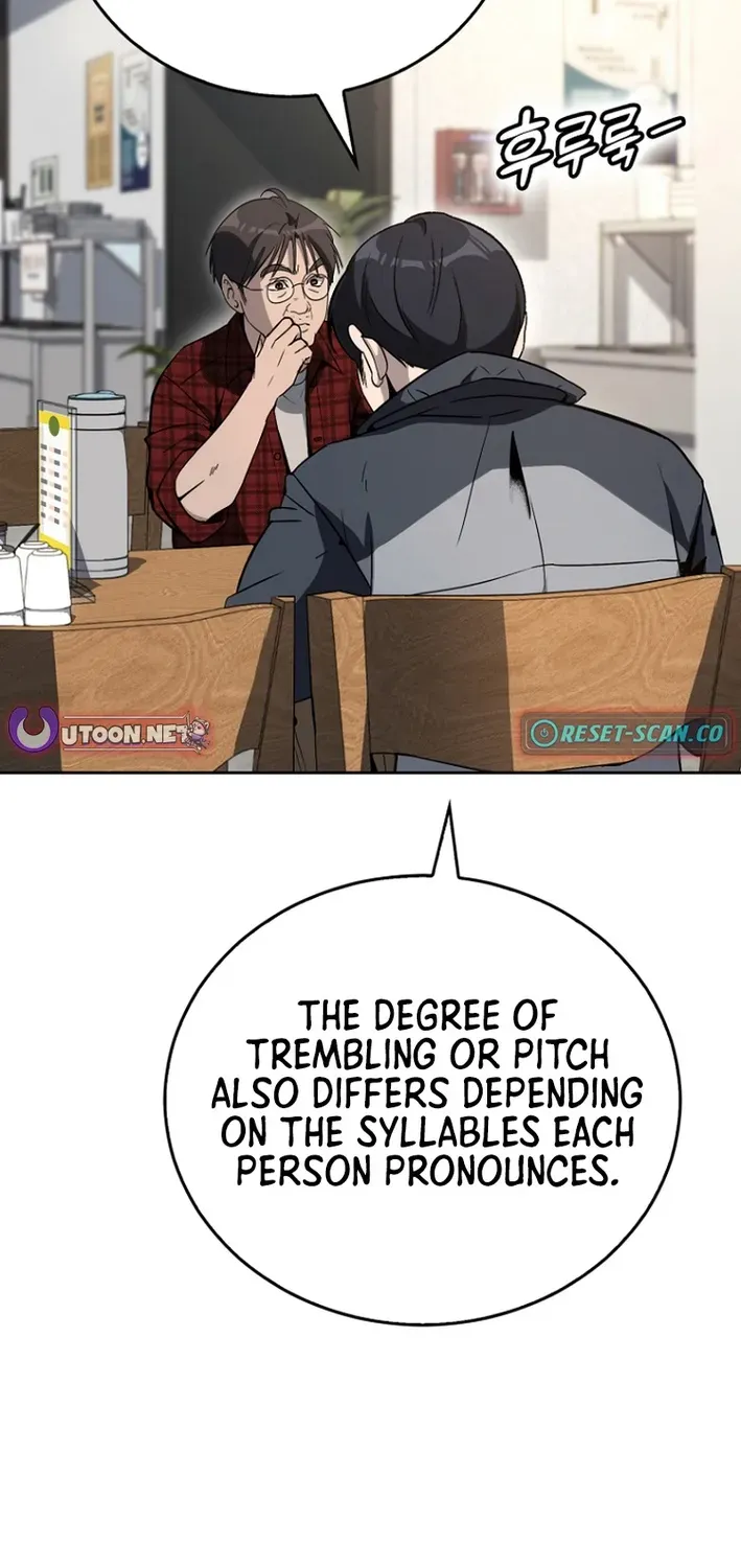 The Thousand-Faced Actor Chapter 5 page 60 - 