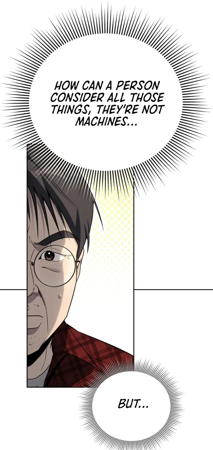 The Thousand-Faced Actor Chapter 5 page 61 - 