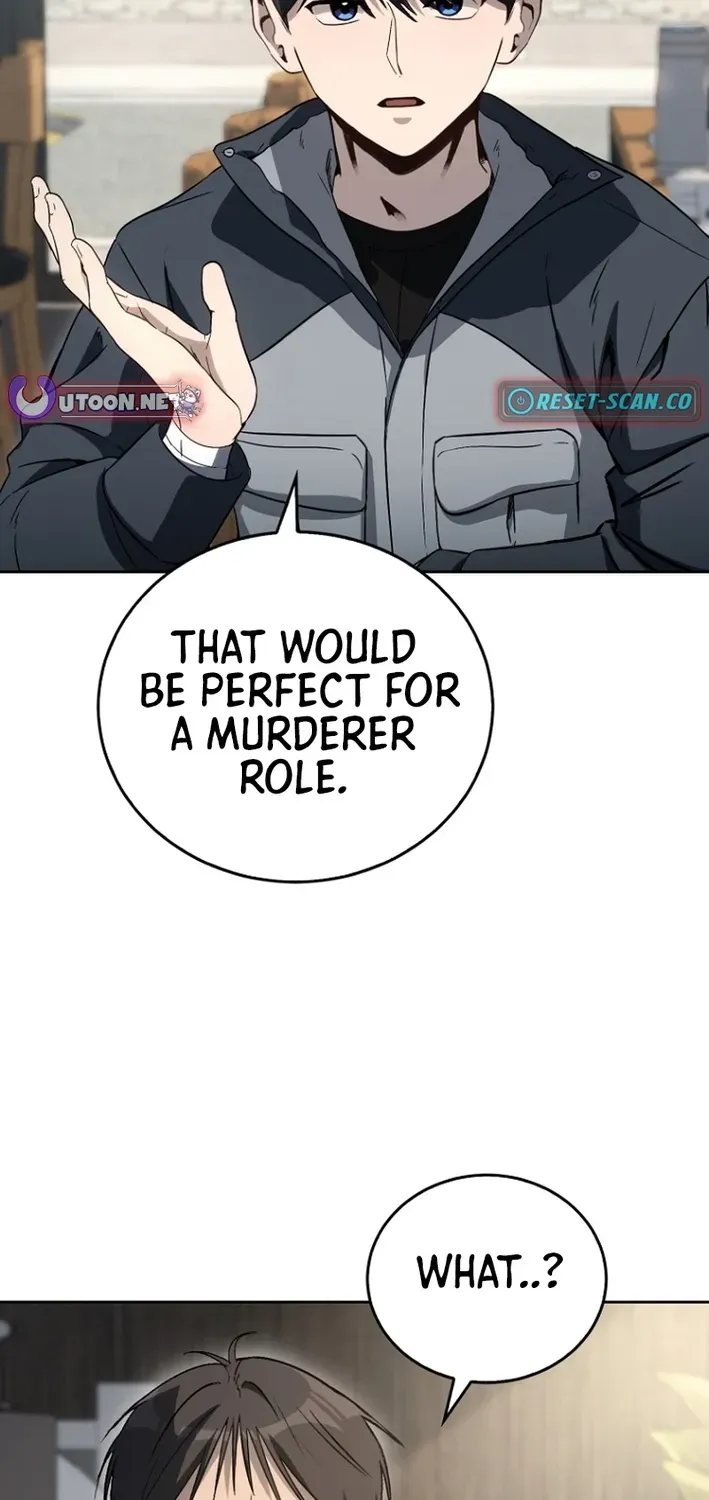 The Thousand-Faced Actor Chapter 5 page 65 - 