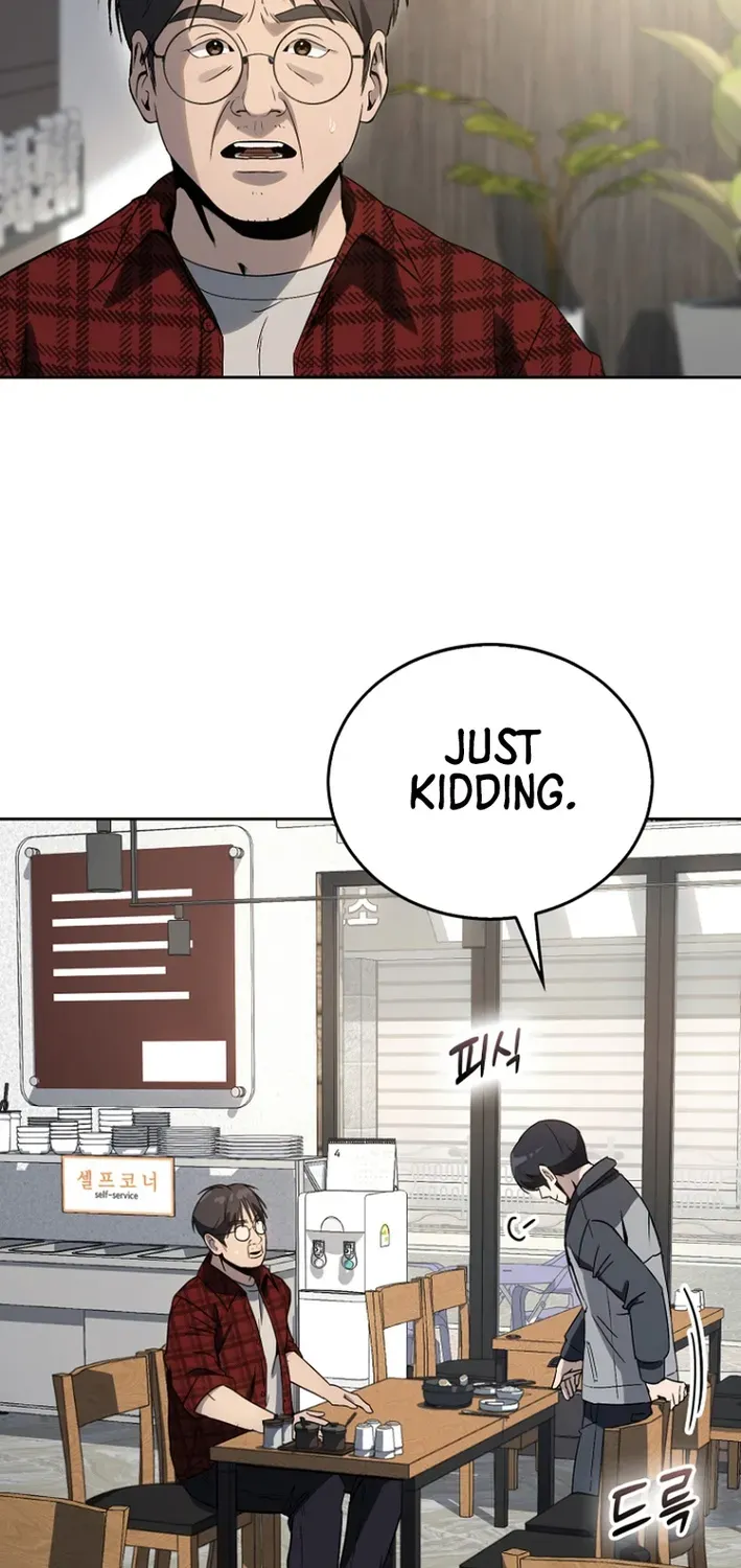 The Thousand-Faced Actor Chapter 5 page 66 - 