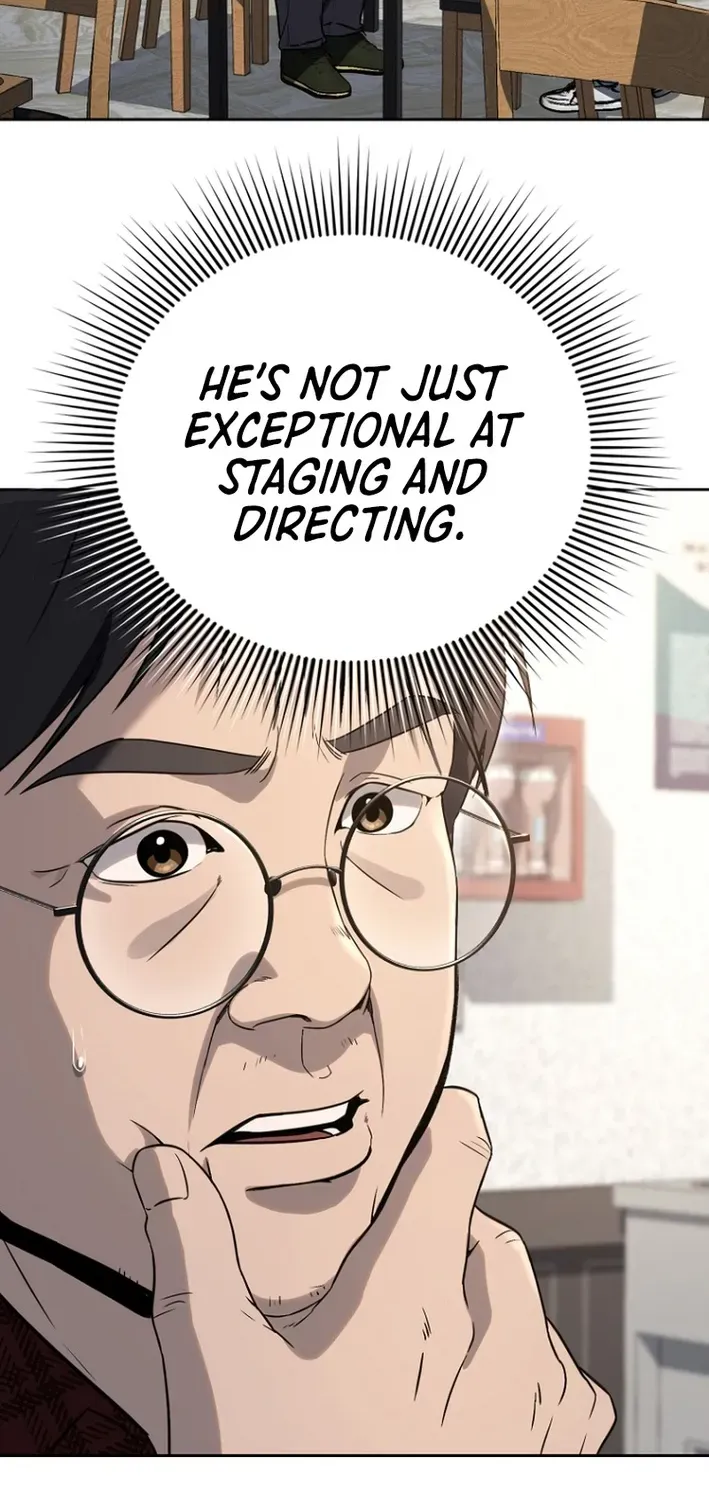 The Thousand-Faced Actor Chapter 5 page 67 - 