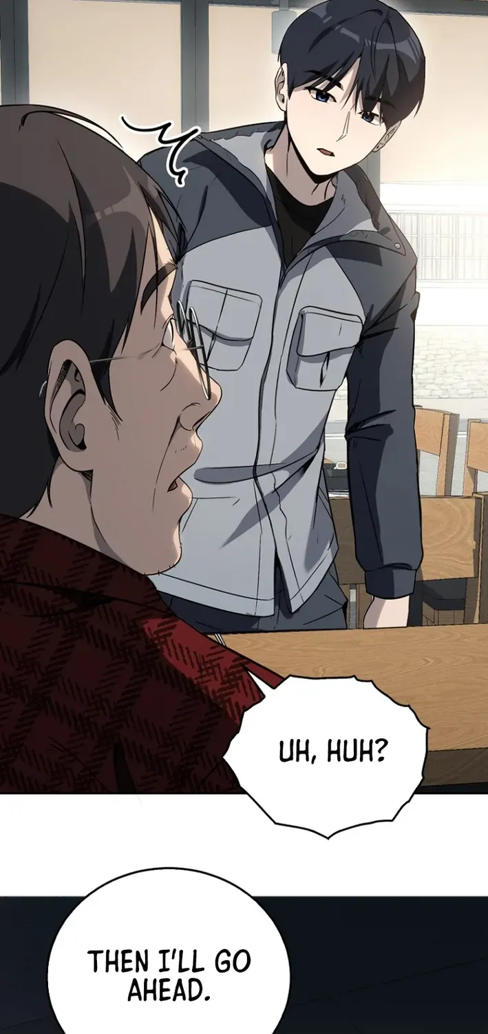 The Thousand-Faced Actor Chapter 5 page 69 - 
