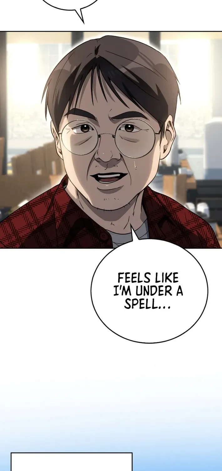 The Thousand-Faced Actor Chapter 5 page 72 - 