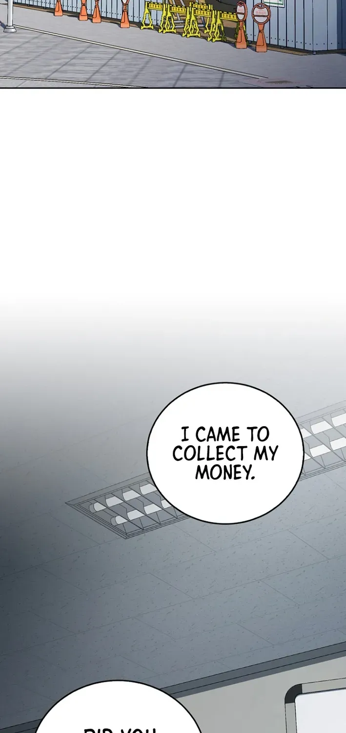 The Thousand-Faced Actor Chapter 5 page 75 - 