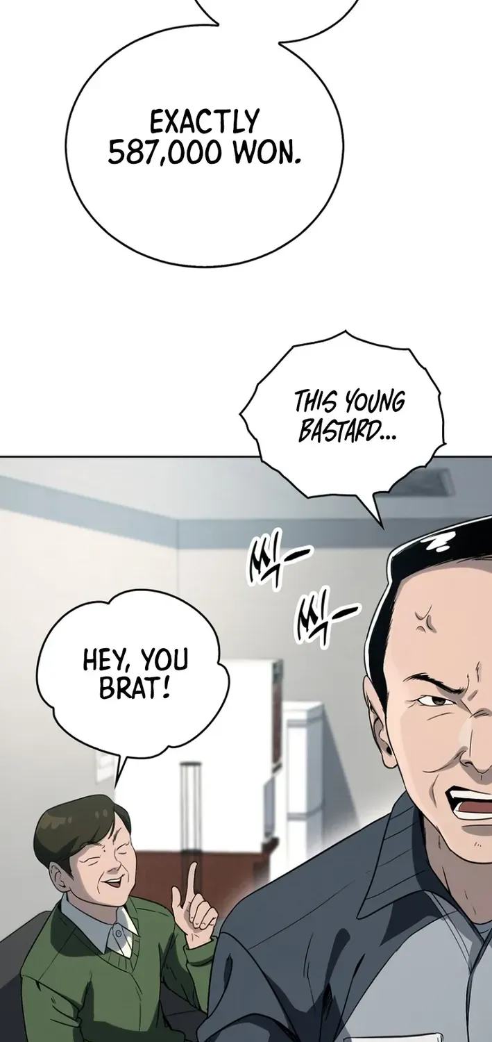 The Thousand-Faced Actor Chapter 5 page 79 - 