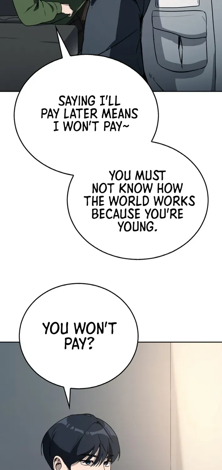 The Thousand-Faced Actor Chapter 5 page 80 - 