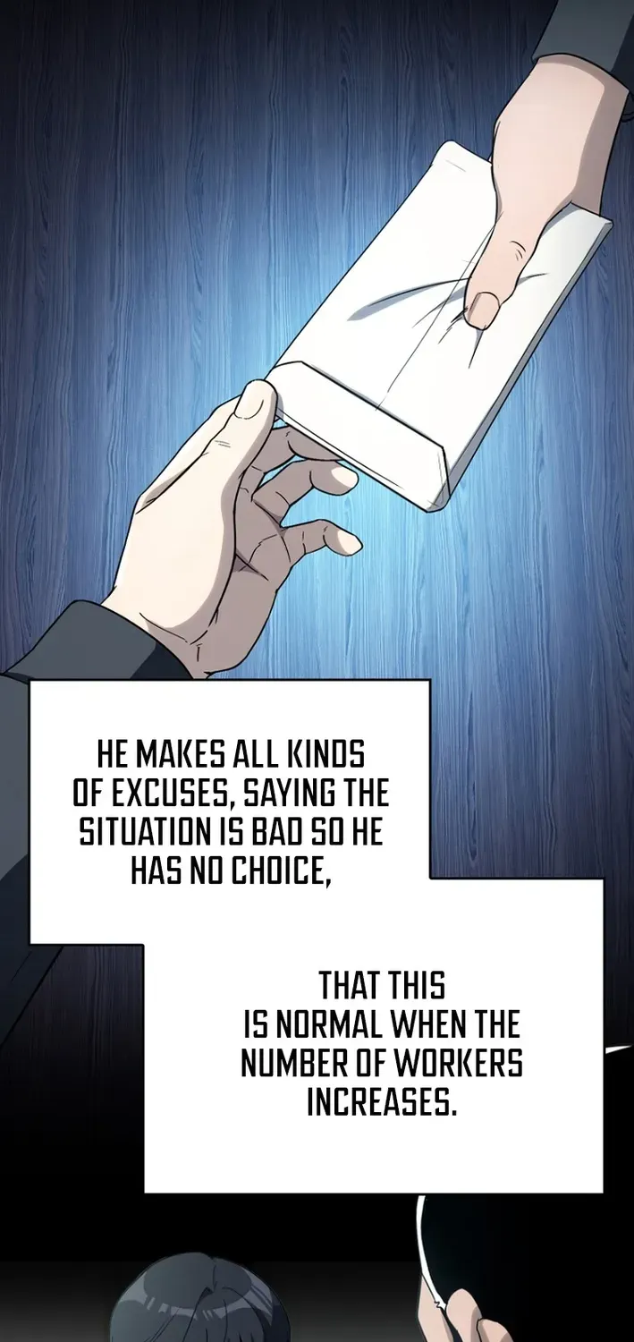 The Thousand-Faced Actor Chapter 5 page 83 - 