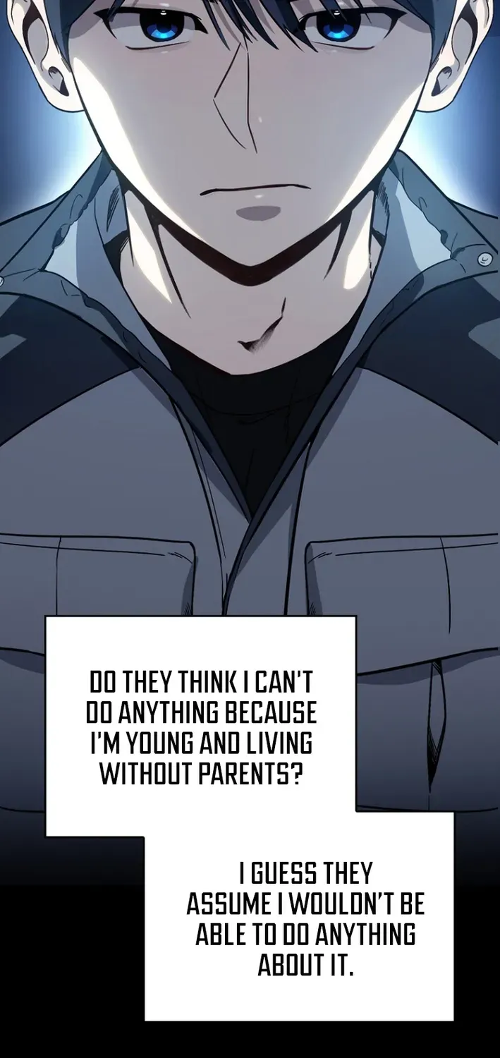 The Thousand-Faced Actor Chapter 5 page 85 - 