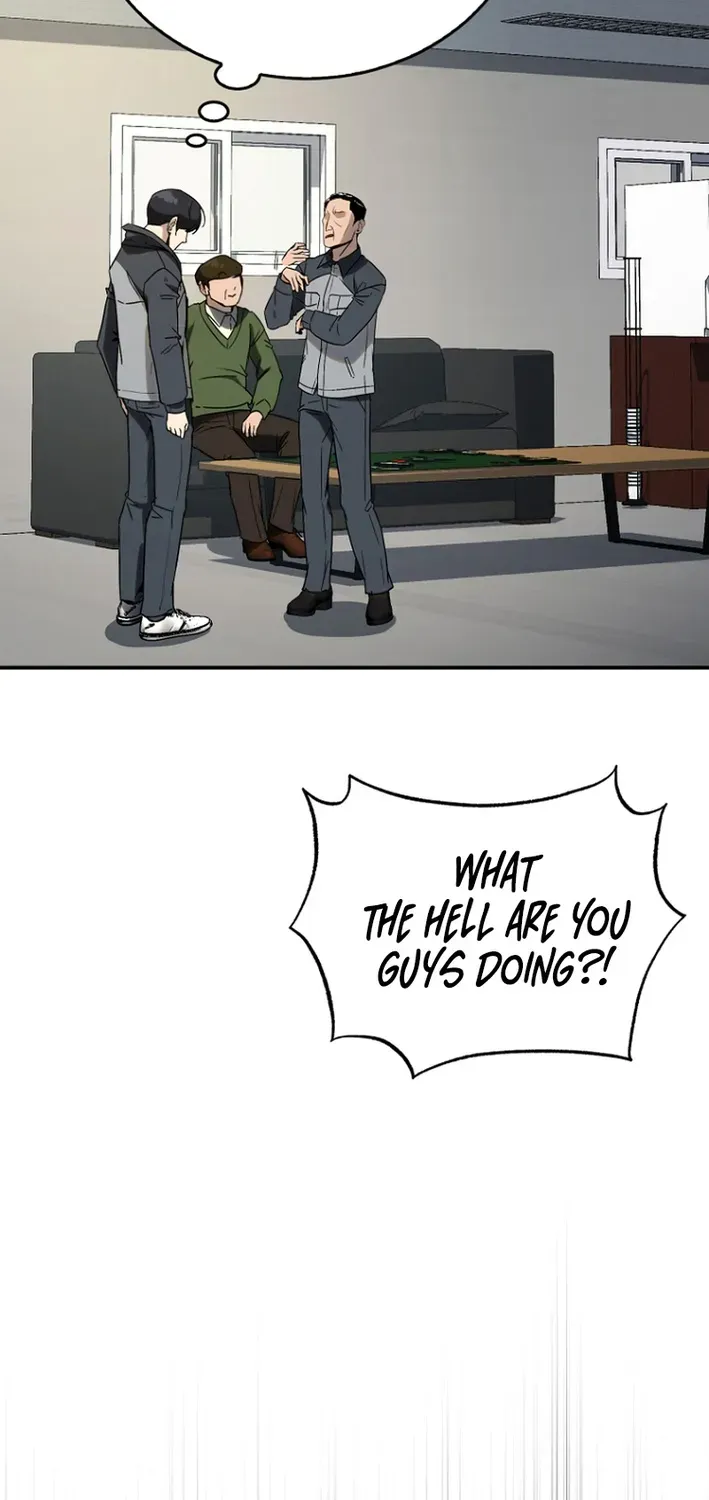 The Thousand-Faced Actor Chapter 5 page 89 - 