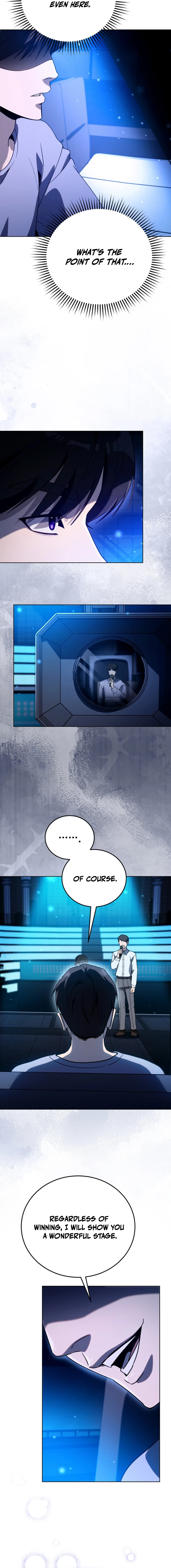 The Thousand-Faced Actor Chapter 52 page 16 - 