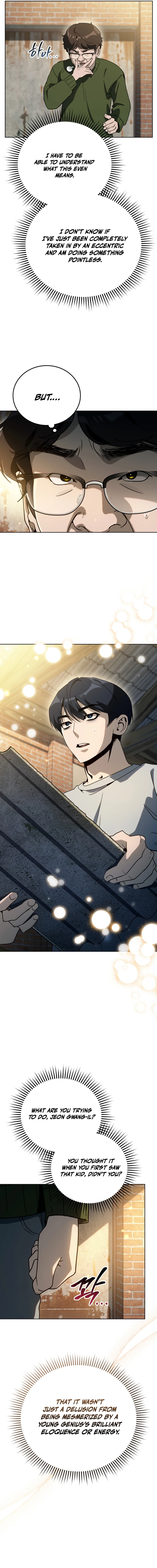 The Thousand-Faced Actor Chapter 52 page 4 - 