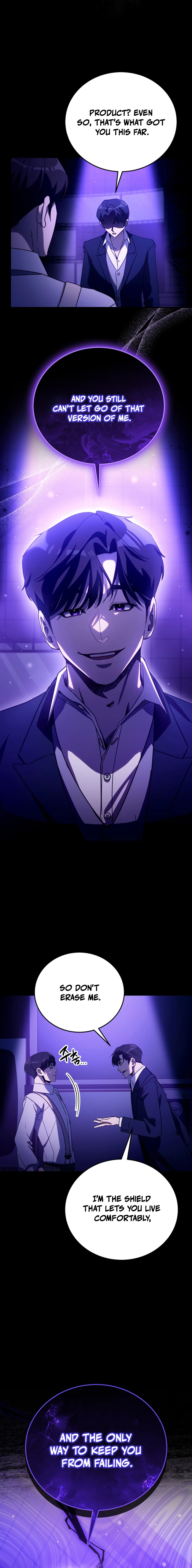 The Thousand-Faced Actor Chapter 53 page 13 - 