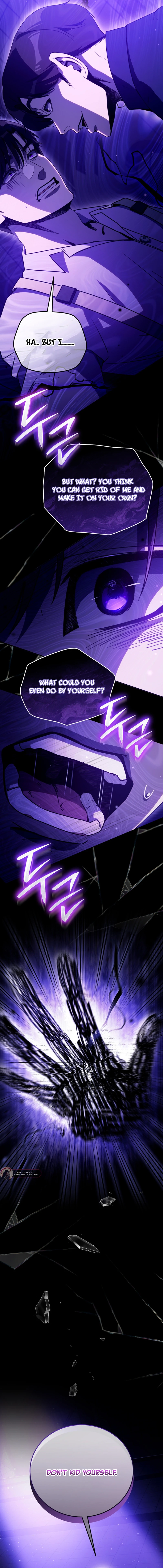 The Thousand-Faced Actor Chapter 53 page 14 - 