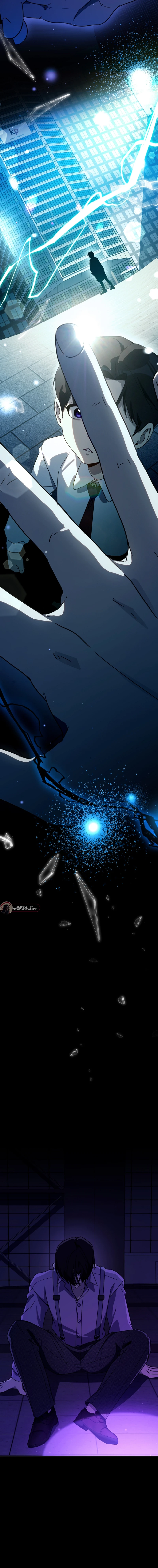 The Thousand-Faced Actor Chapter 53 page 16 - 