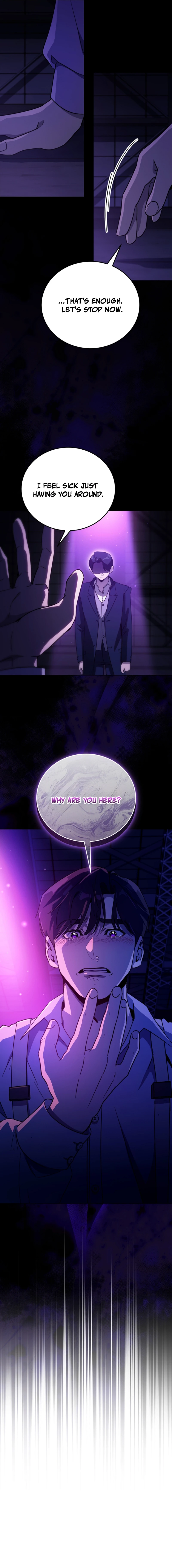 The Thousand-Faced Actor Chapter 53 page 17 - 