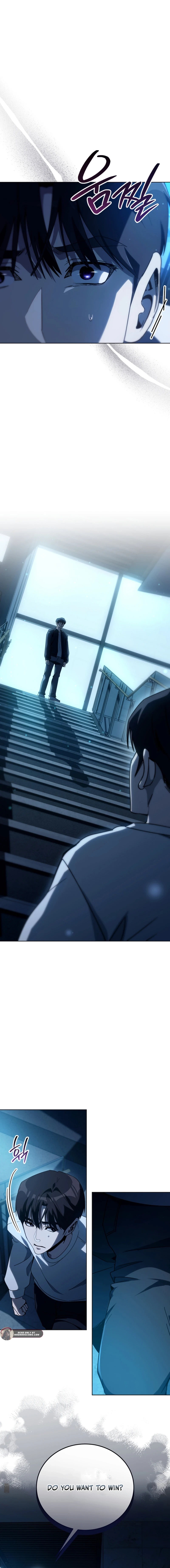 The Thousand-Faced Actor Chapter 53 page 4 - 