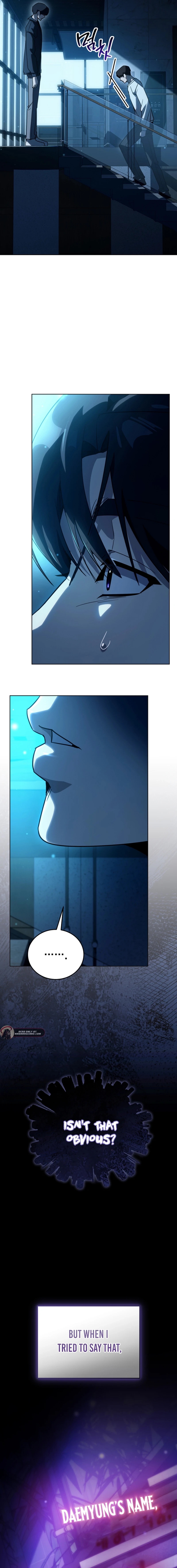 The Thousand-Faced Actor Chapter 53 page 5 - 