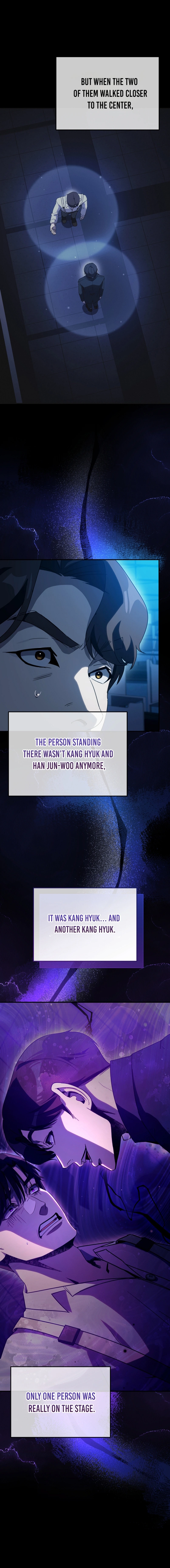 The Thousand-Faced Actor Chapter 54 page 2 - 
