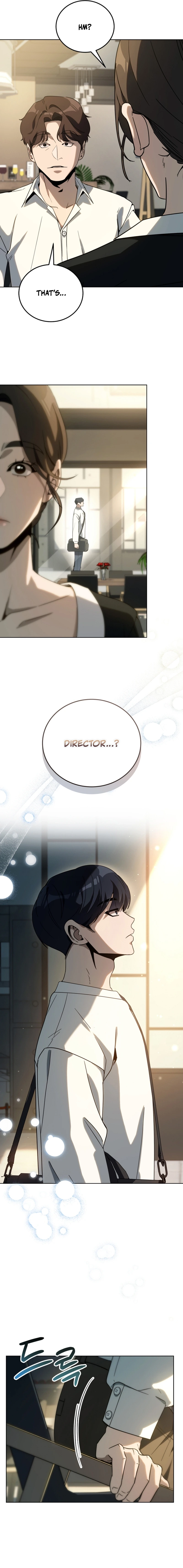 The Thousand-Faced Actor Chapter 54 page 15 - 