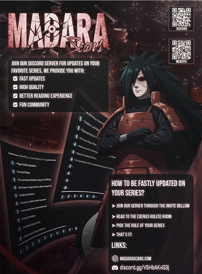 The Thousand-Faced Actor Chapter 54 page 21 - 