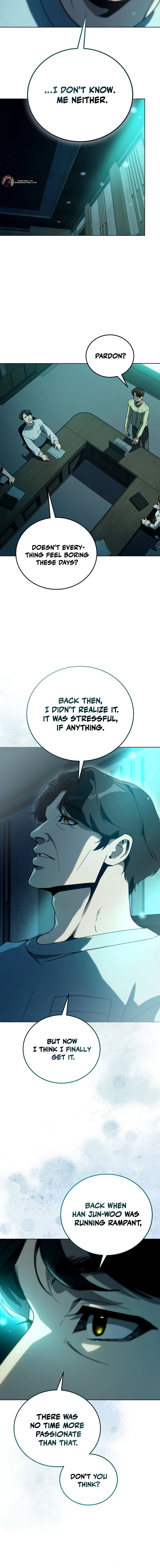 The Thousand-Faced Actor Chapter 56 page 18 - 