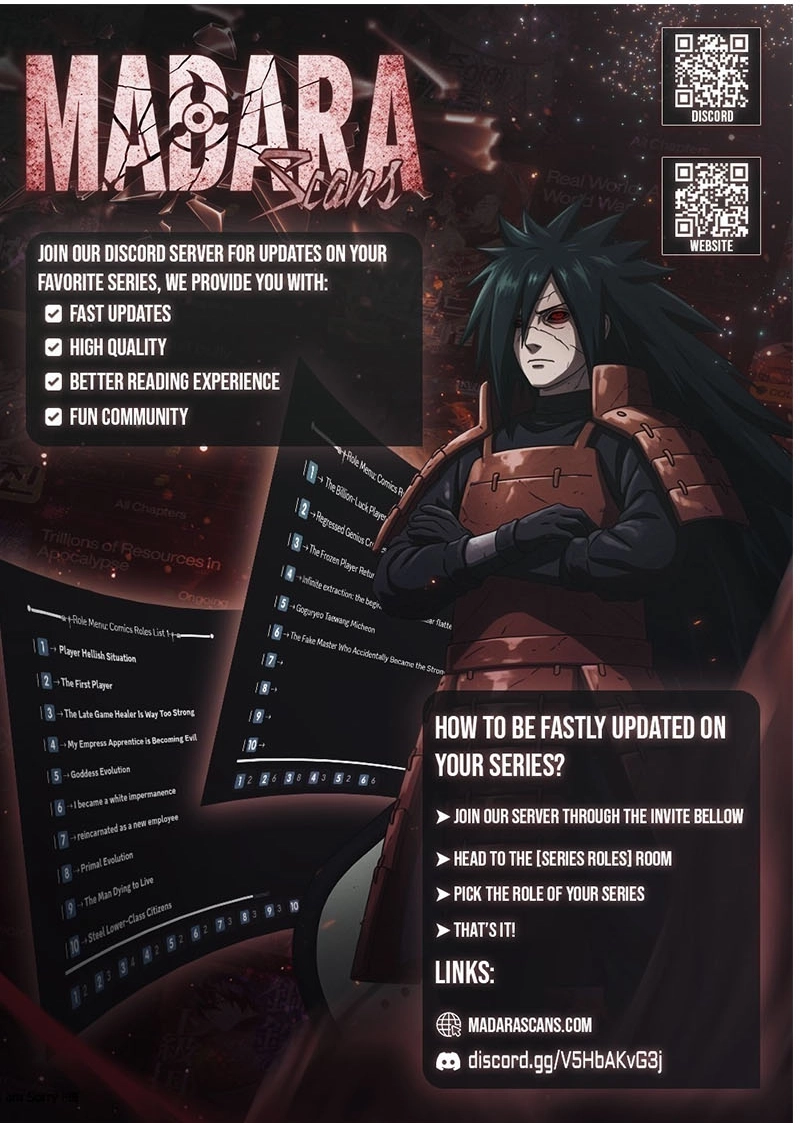The Thousand-Faced Actor Chapter 56 page 20 - 
