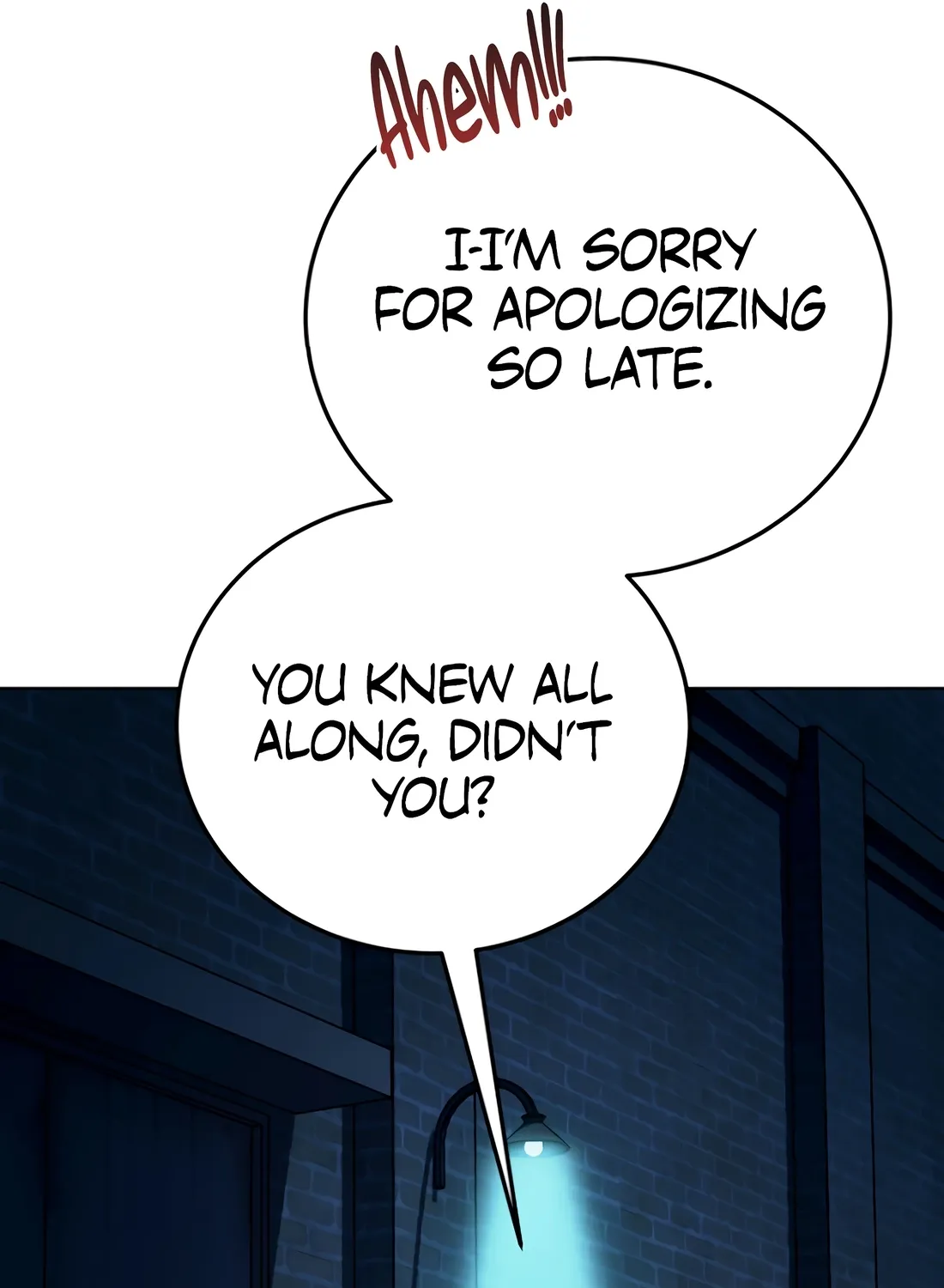 The Thousand-Faced Actor Chapter 57 page 109 - 