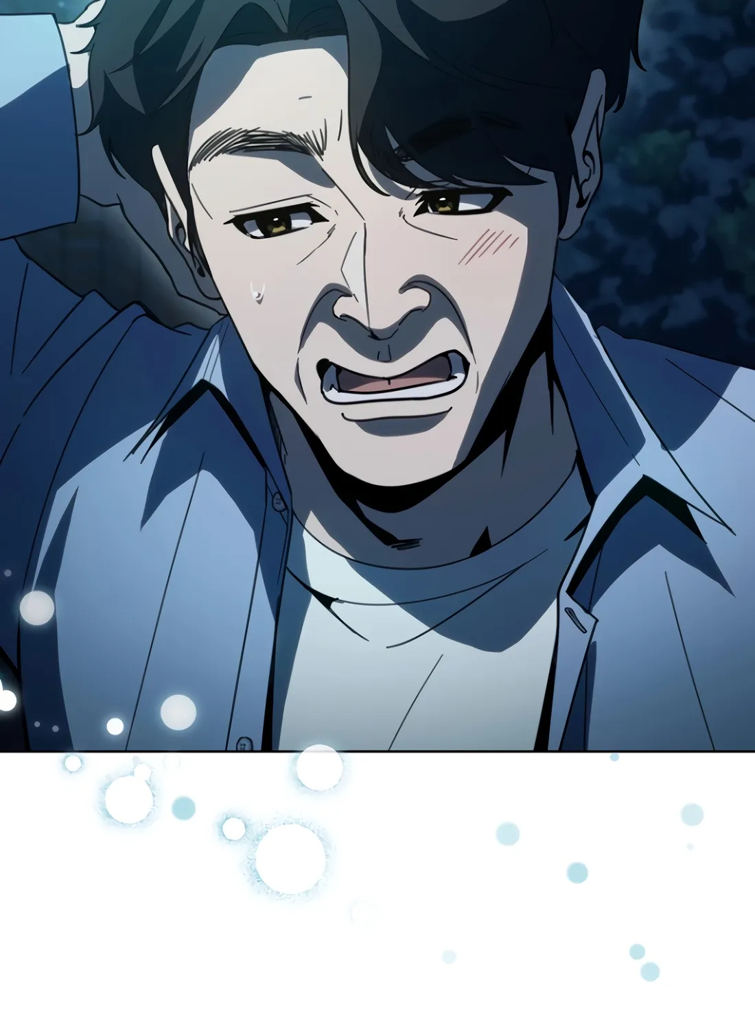 The Thousand-Faced Actor Chapter 57 page 116 - 
