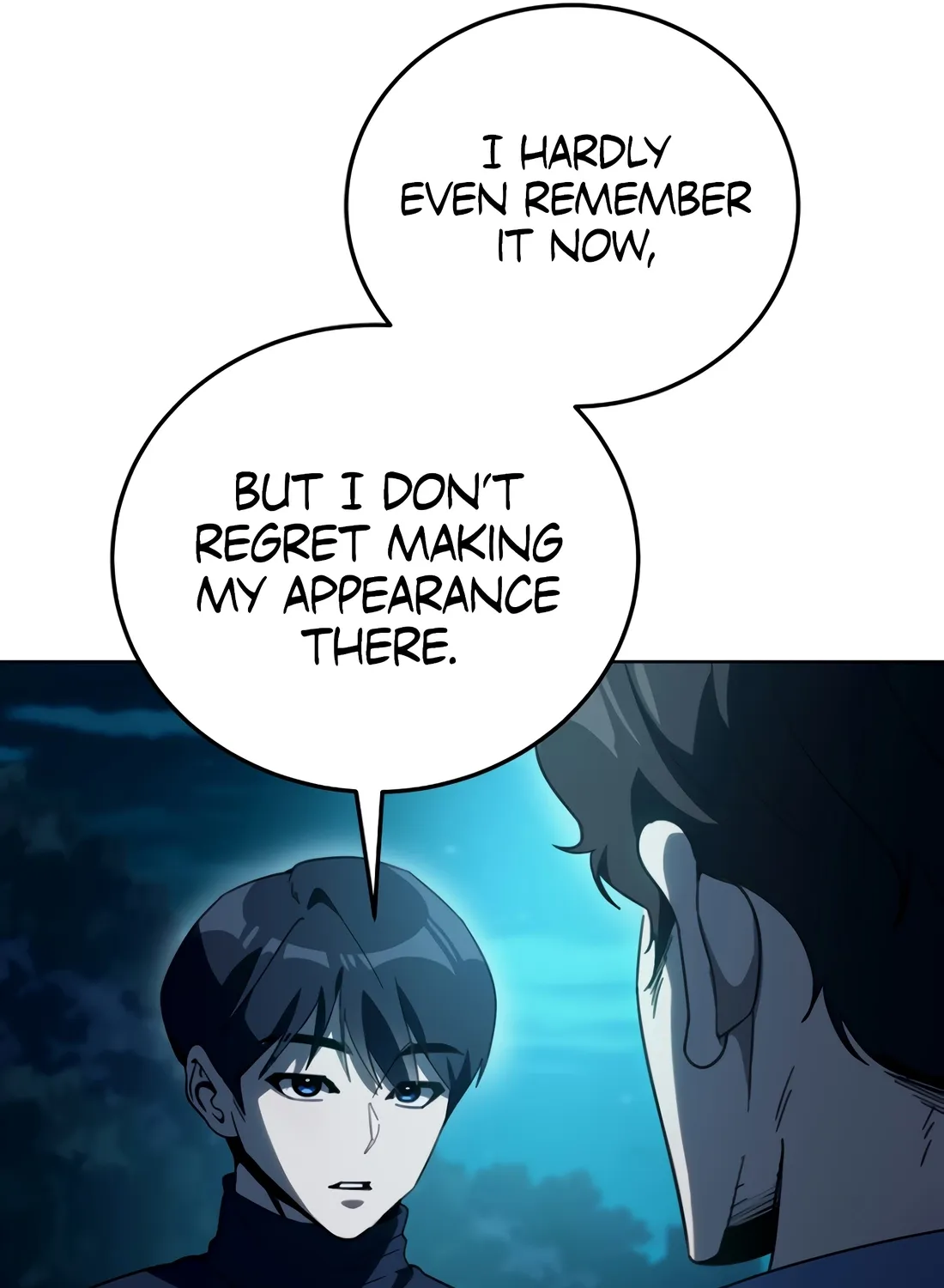 The Thousand-Faced Actor Chapter 57 page 119 - 