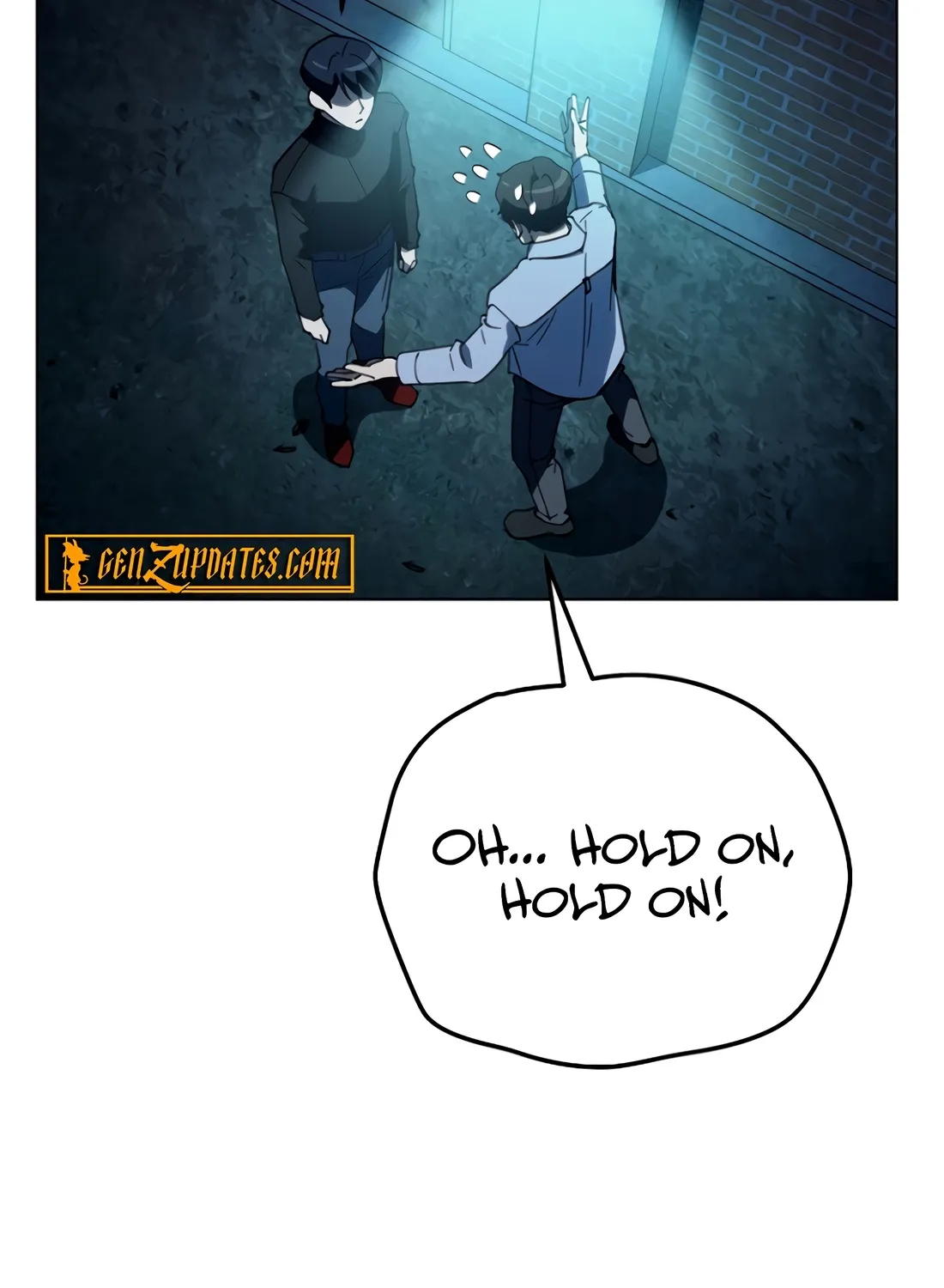 The Thousand-Faced Actor Chapter 57 page 121 - 