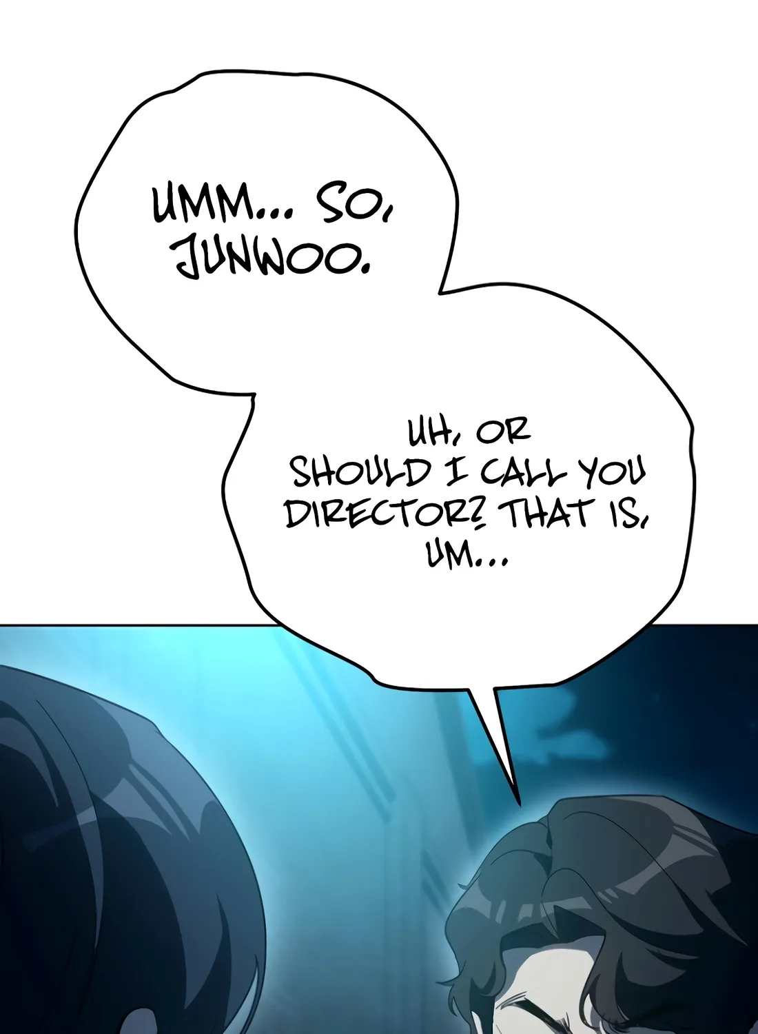 The Thousand-Faced Actor Chapter 57 page 122 - 