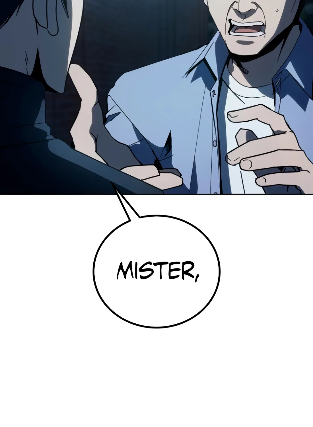 The Thousand-Faced Actor Chapter 57 page 124 - 