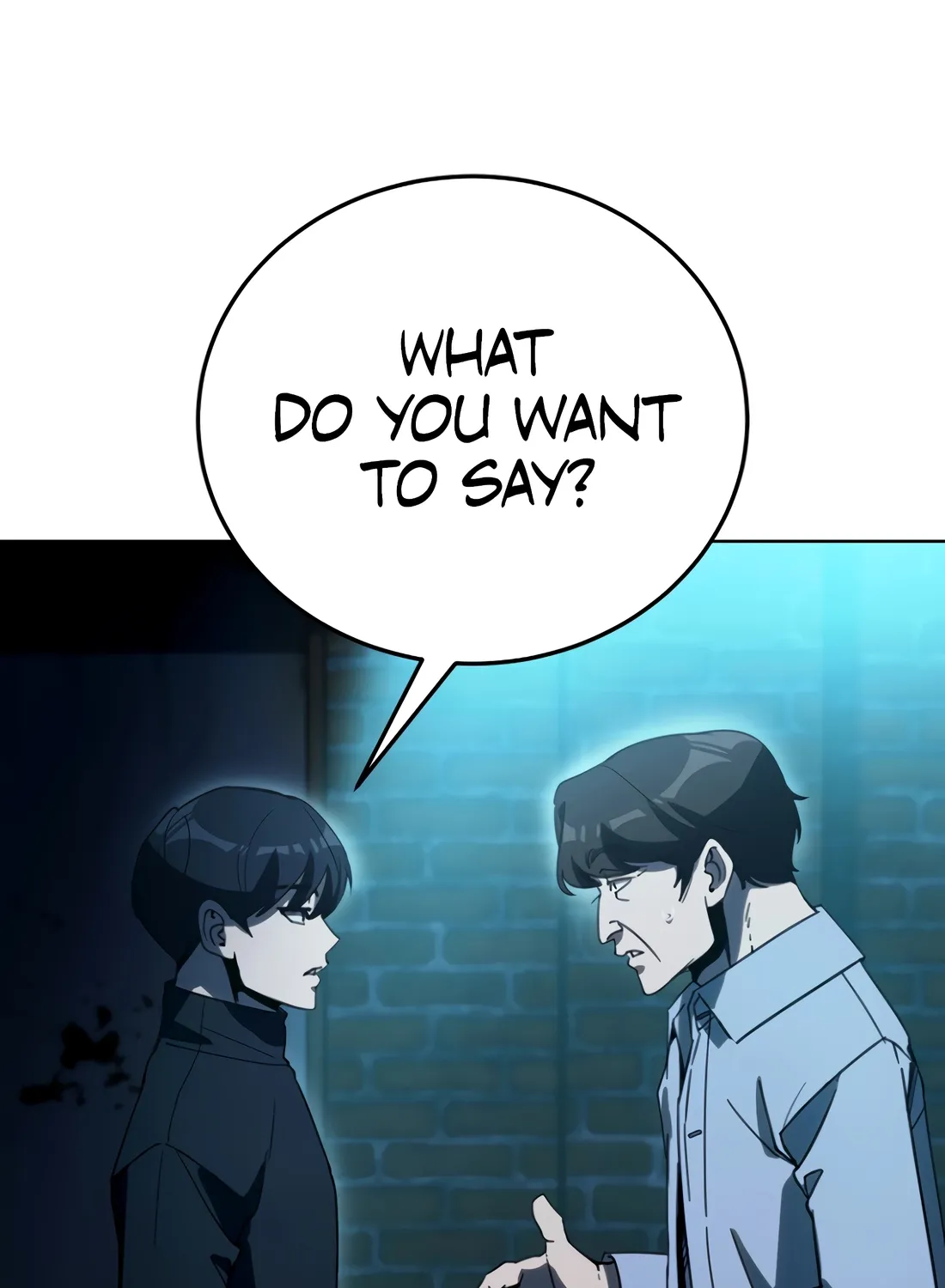 The Thousand-Faced Actor Chapter 57 page 125 - 