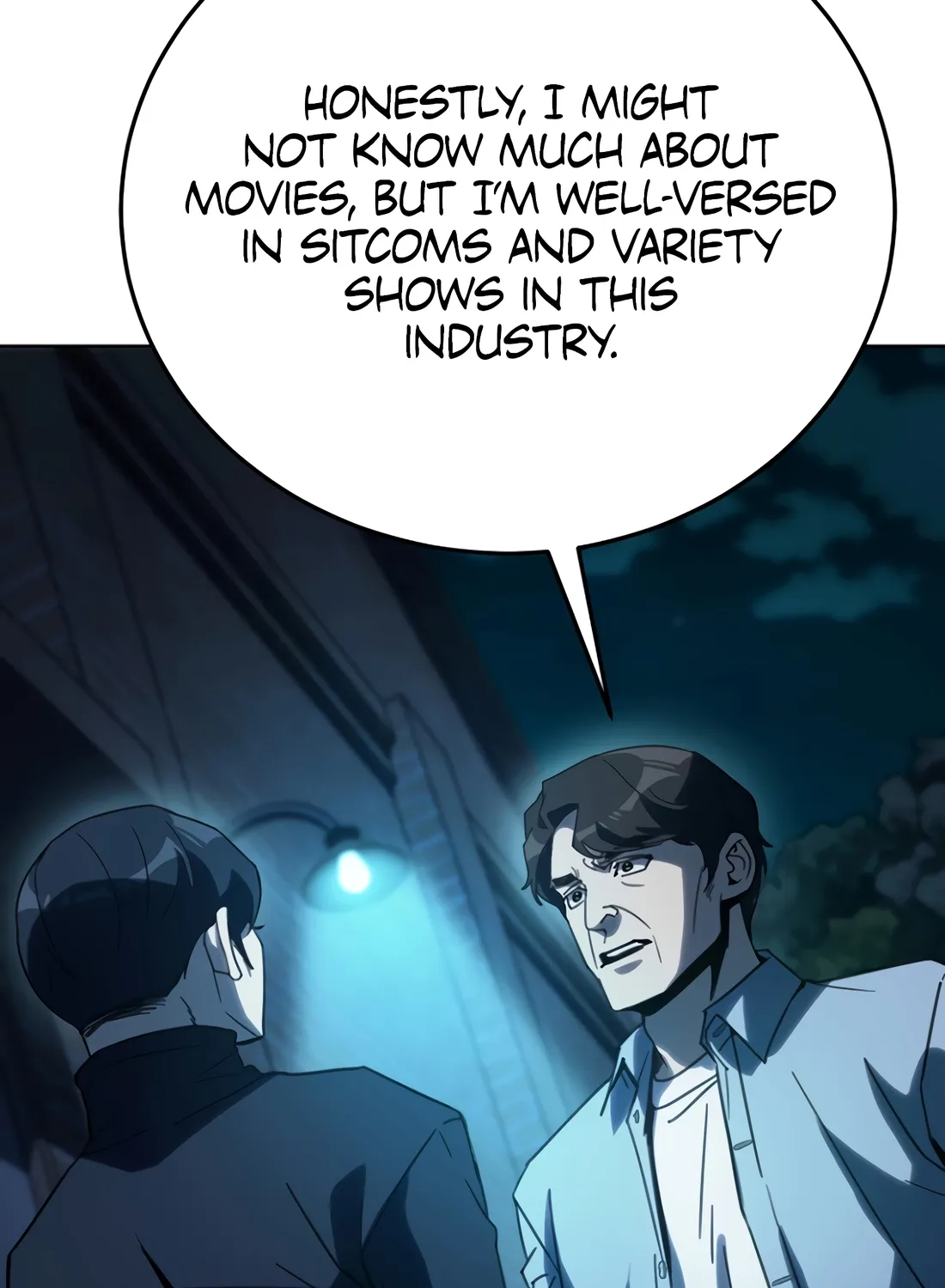 The Thousand-Faced Actor Chapter 57 page 134 - 