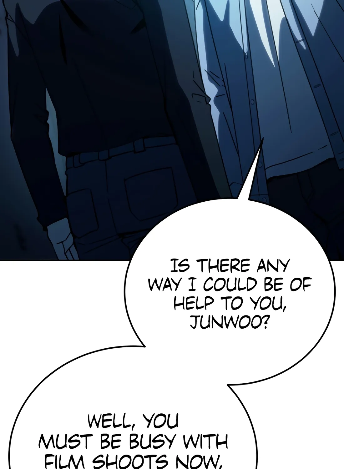 The Thousand-Faced Actor Chapter 57 page 135 - 