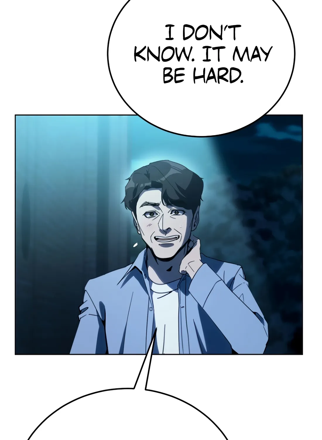 The Thousand-Faced Actor Chapter 57 page 142 - 