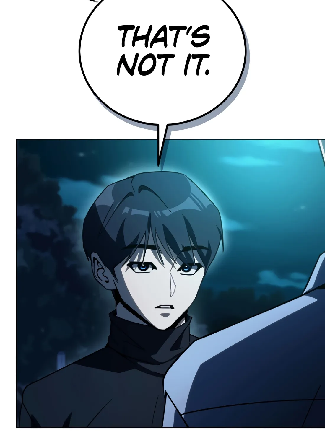 The Thousand-Faced Actor Chapter 57 page 145 - 