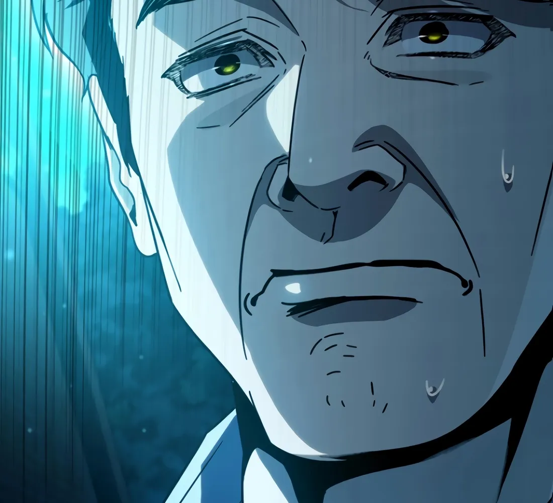 The Thousand-Faced Actor Chapter 57 page 153 - 