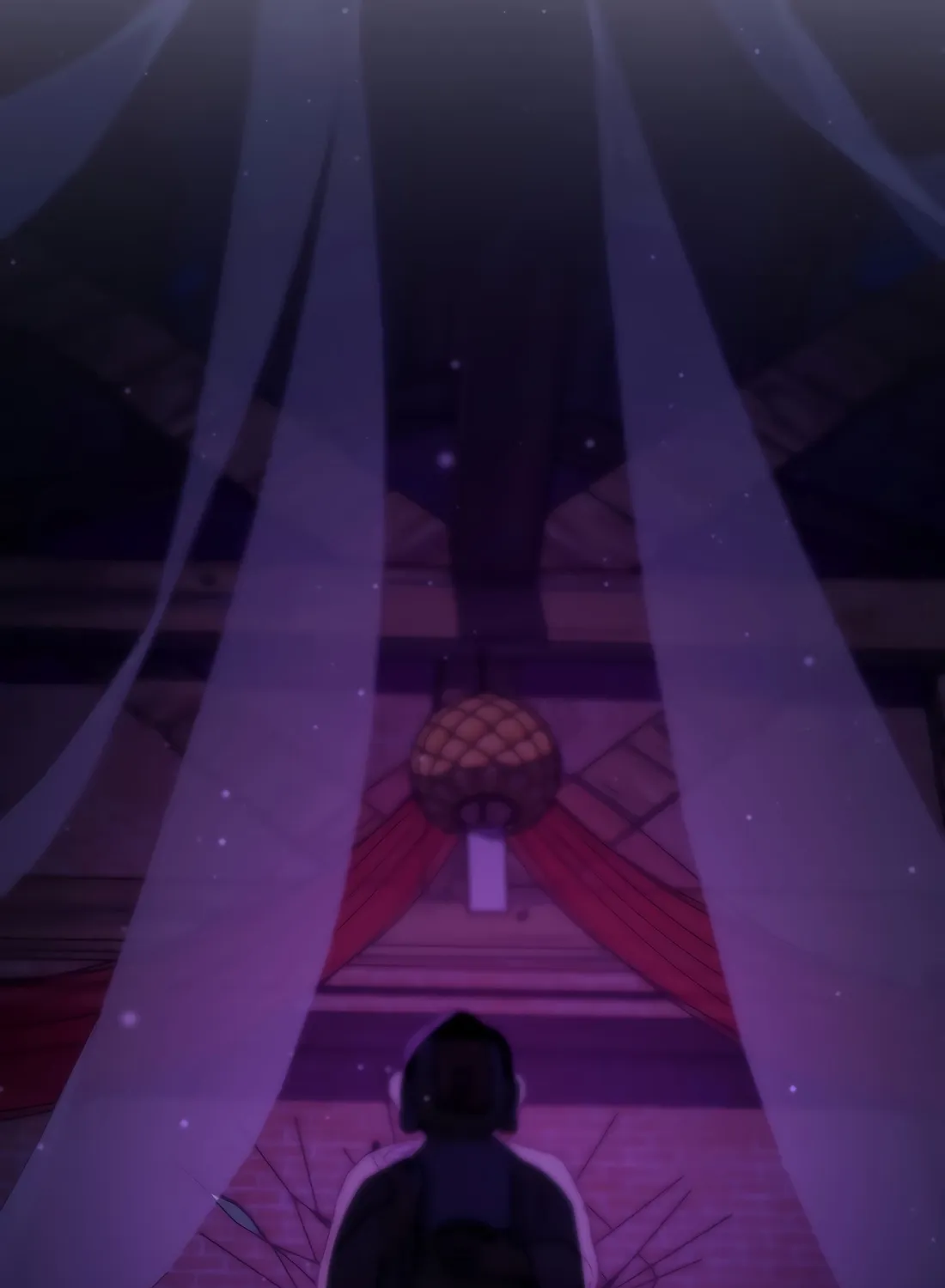 The Thousand-Faced Actor Chapter 57 page 19 - 