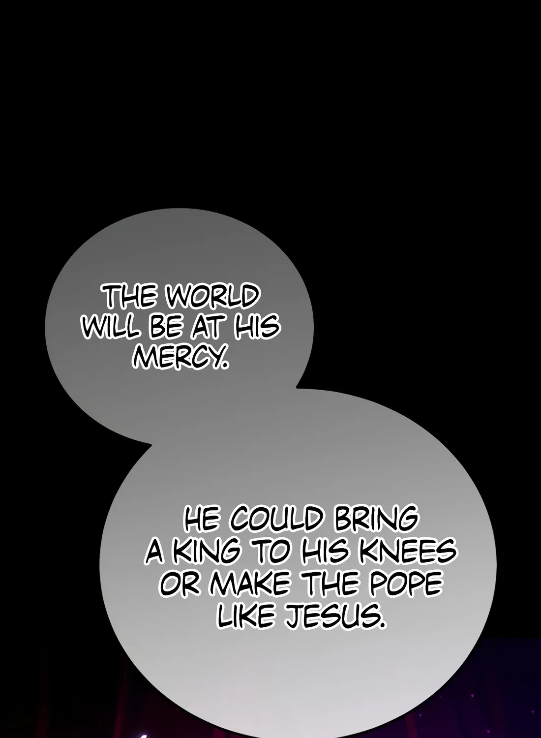 The Thousand-Faced Actor Chapter 57 page 23 - 