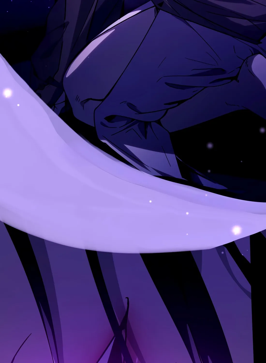 The Thousand-Faced Actor Chapter 57 page 28 - 