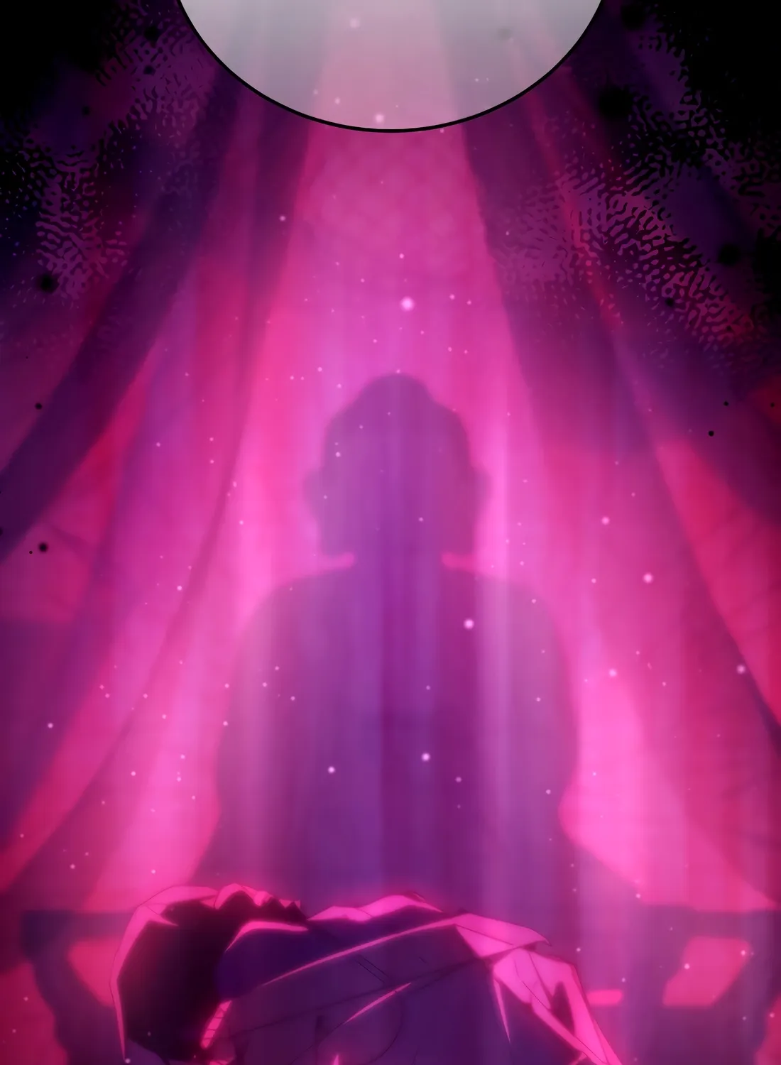 The Thousand-Faced Actor Chapter 57 page 34 - 