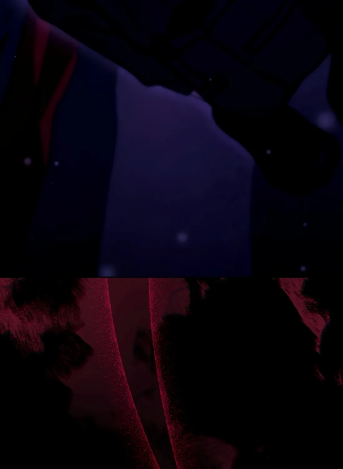 The Thousand-Faced Actor Chapter 57 page 47 - 