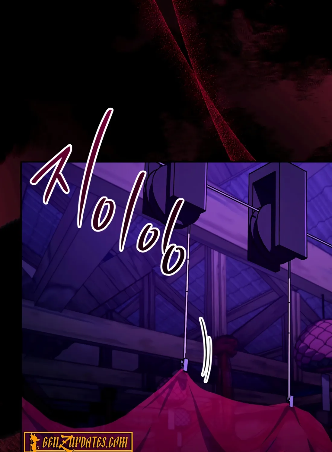The Thousand-Faced Actor Chapter 57 page 48 - 